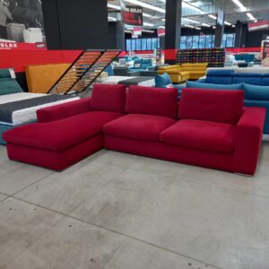 Lissone Stock