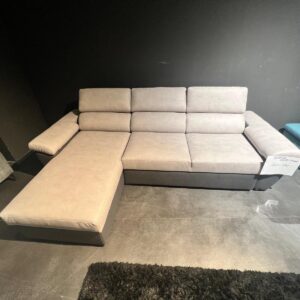 Veronica reversibile - Stock