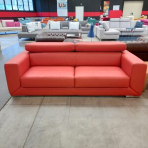 Margherita 3 posti Stock