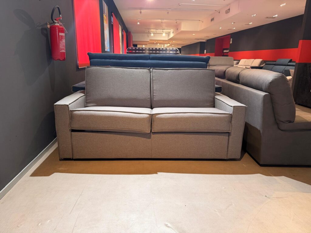 Divano Letto - Stock 4