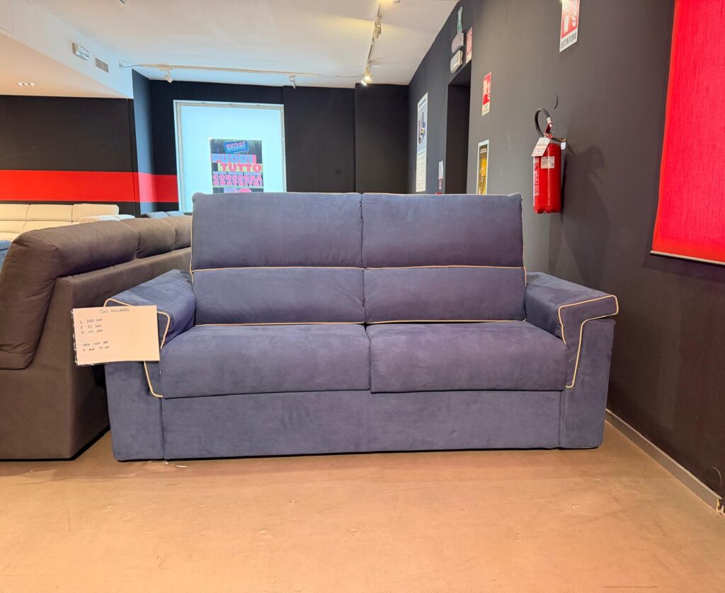 Divano Letto Cielo - Stock