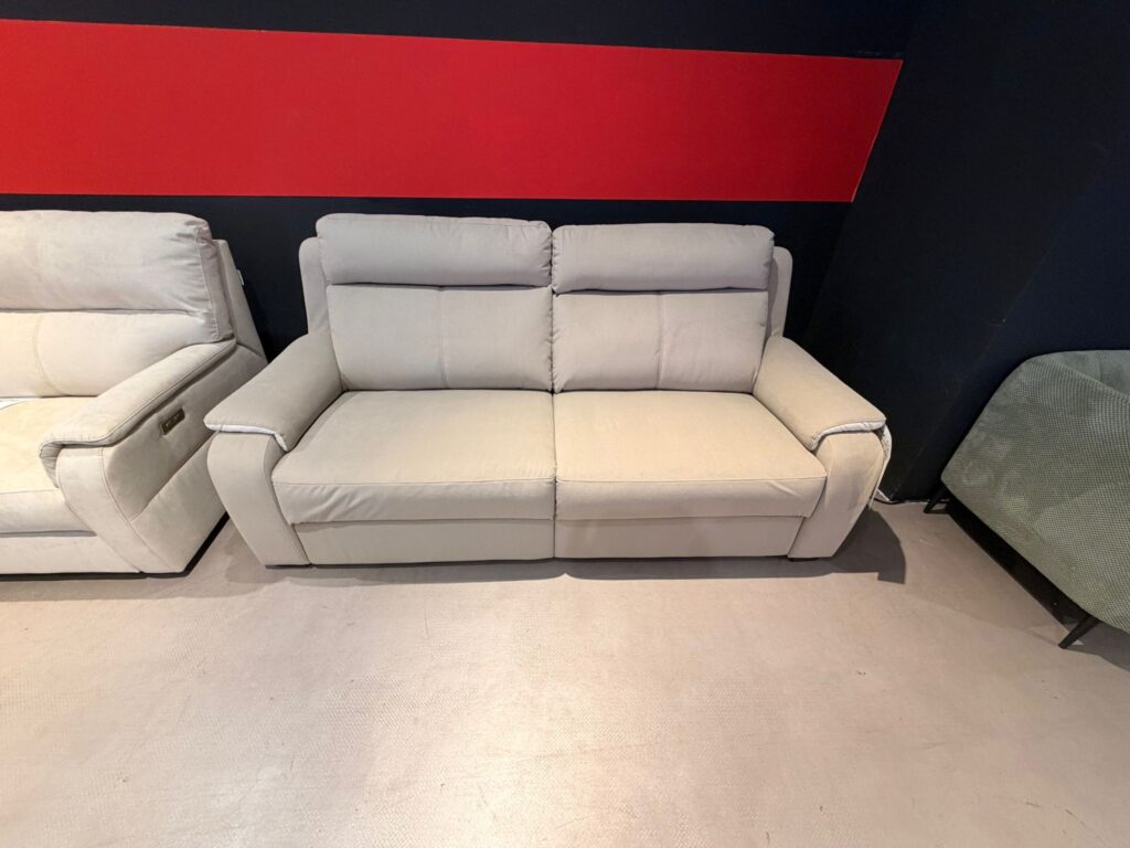 Divano relax - Stock
