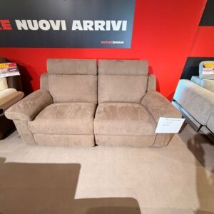 Divano relax 3 - Stock