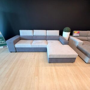 Divano Scacchi - Stock