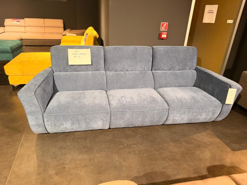 Easy - Stock