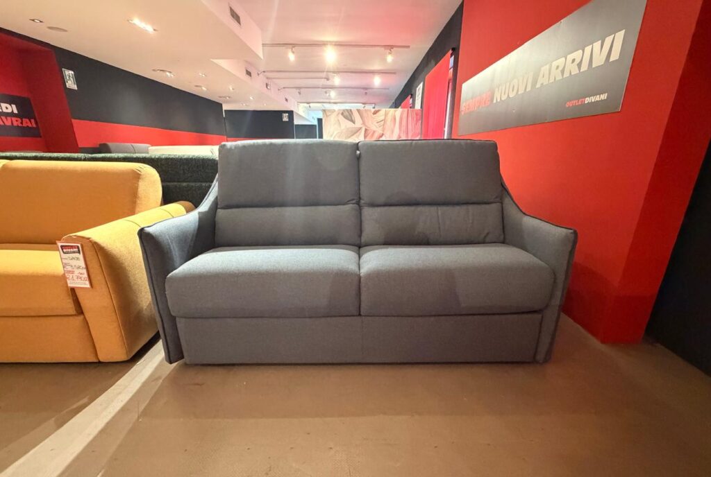 Divano letto smil - Stock