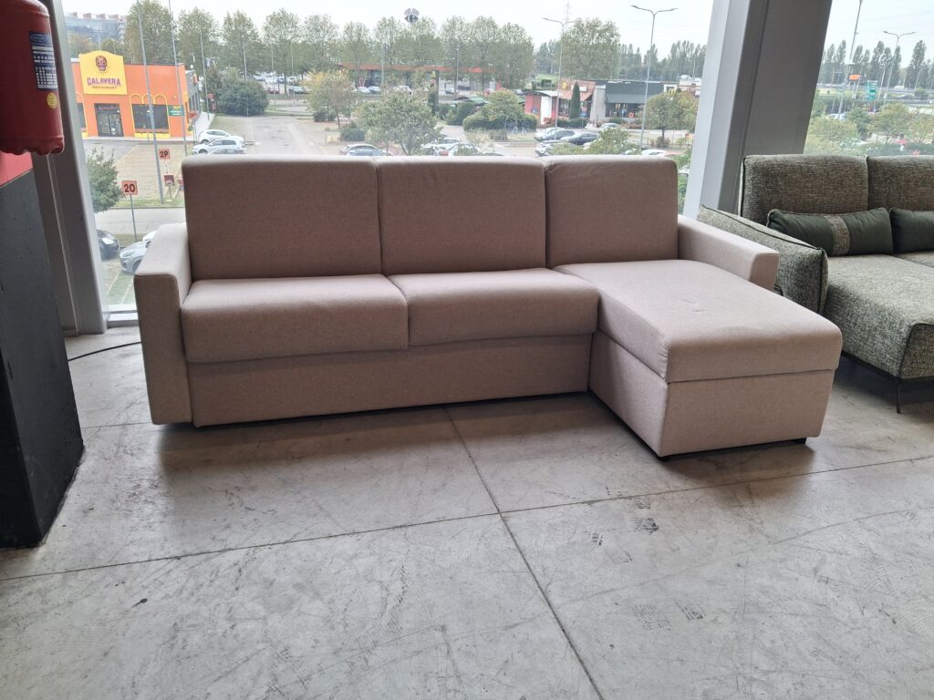 Adamello Stock